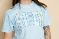 Risen Graphic Tee