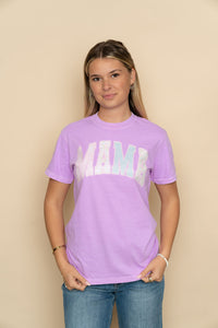 Mama Graphic Tee