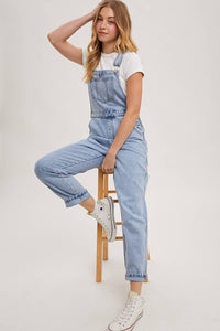 Xana Denim Overalls