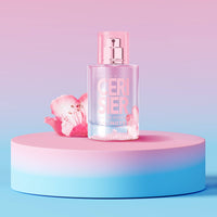 Cherry Blossom Perfume 1.7 oz - CLEAN BEAUTY