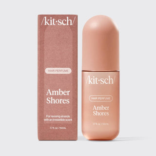 Amber Shores Hair Perfume - Wild Lavender Boutique