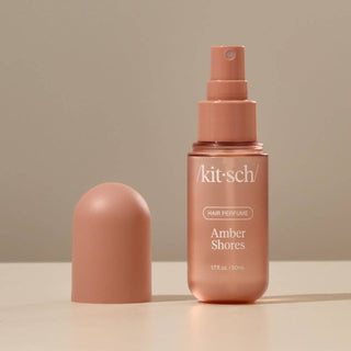 Amber Shores Hair Perfume - Wild Lavender Boutique