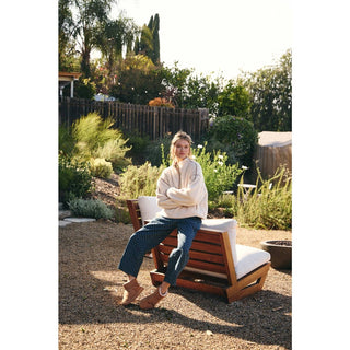 Cozy Cabin Gingham Sherpa Fleece