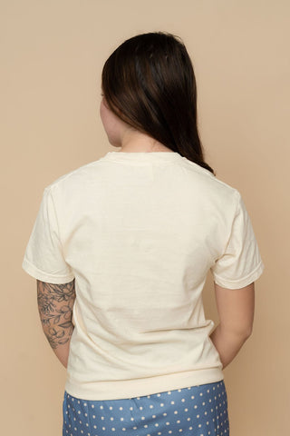 Be Rootin' Be Tootin' Be Kind Graphic Tee - Wild Lavender Boutique