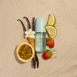 Beachy Gelato Hair Perfume - Wild Lavender Boutique