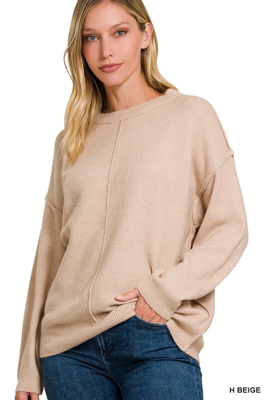Doorbuster Sweater