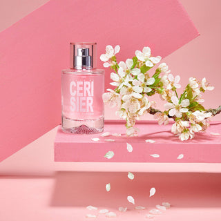 Cherry Blossom Perfume 1.7 oz - CLEAN BEAUTY - Wild Lavender Boutique