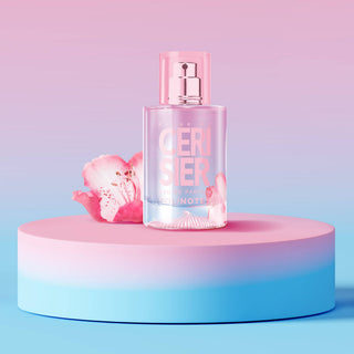 Cherry Blossom Perfume 1.7 oz - CLEAN BEAUTY - Wild Lavender Boutique