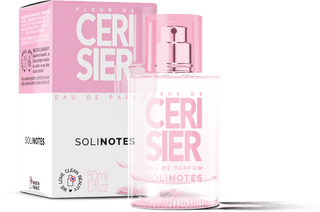 Cherry Blossom Perfume 1.7 oz - CLEAN BEAUTY - Wild Lavender Boutique