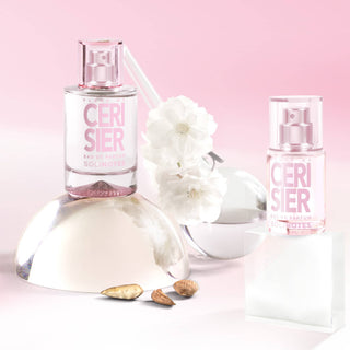 Cherry Blossom Perfume 1.7 oz - CLEAN BEAUTY - Wild Lavender Boutique
