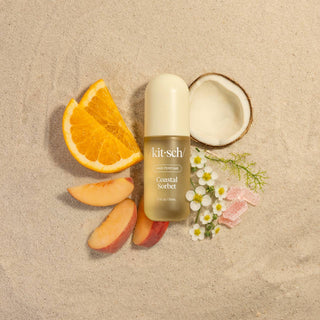 Coastal Sorbet Hair Perfume - Wild Lavender Boutique