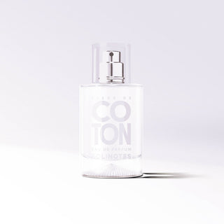Cotton Perfume 1.7 oz - CLEAN BEAUTY - Wild Lavender Boutique