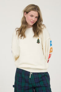 Merry Christmas Sweater