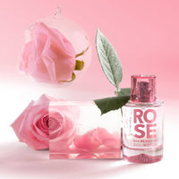 Rose Perfume 1.7 oz - CLEAN BEAUTY