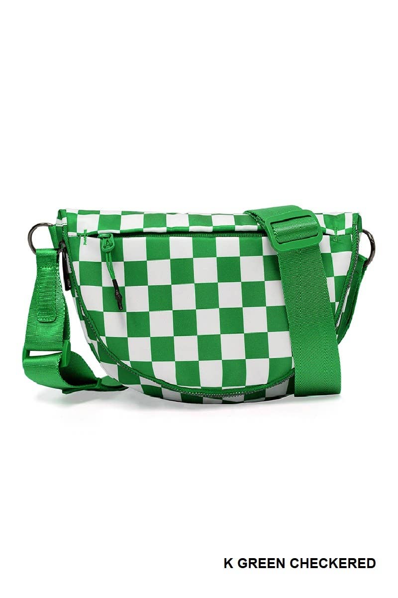 All Night Festival Large Bag