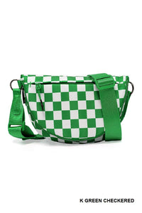 All Night Festival Large Bag