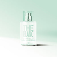 White Tea Perfume 1.7 oz - CLEAN BEAUTY