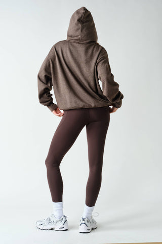 Harper Burnout Bliss Fleece Hoodie