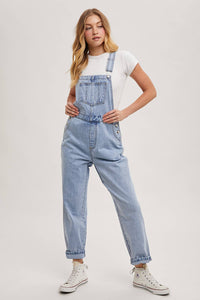 Xana Denim Overalls