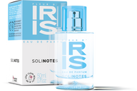 Iris Blossom Perfume 1.7 oz - CLEAN BEAUTY