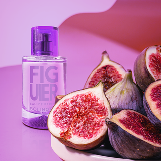 Fig Tree Perfume 1.7 oz - Wild Lavender Boutique