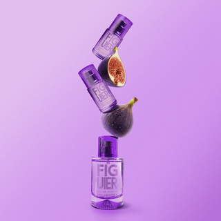 Fig Tree Perfume 1.7 oz - Wild Lavender Boutique