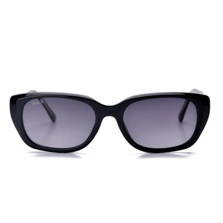 Jade - Women's Small Cat Eye Polarized Sunglasses - Wild Lavender Boutique