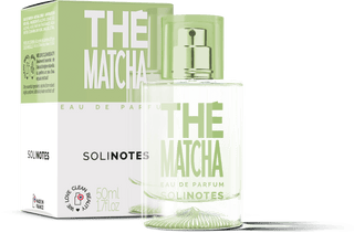 Matcha Tea Perfume 1.7 oz - CLEAN BEAUTY - Wild Lavender Boutique