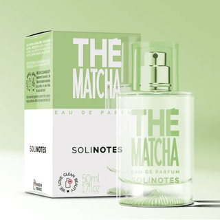 Matcha Tea Perfume 1.7 oz - CLEAN BEAUTY - Wild Lavender Boutique