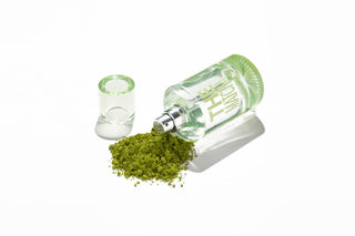 Matcha Tea Perfume 1.7 oz - CLEAN BEAUTY - Wild Lavender Boutique