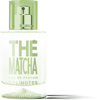 Matcha Tea Perfume 1.7 oz - CLEAN BEAUTY - Wild Lavender Boutique