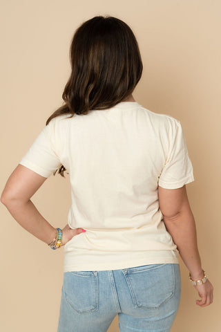 Mind Your Motherhood Graphic Tee - Wild Lavender Boutique