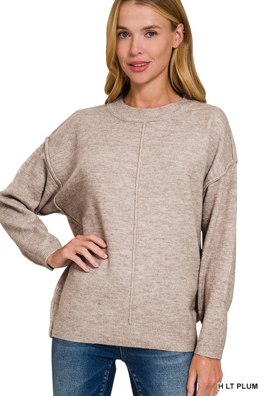 Doorbuster Sweater