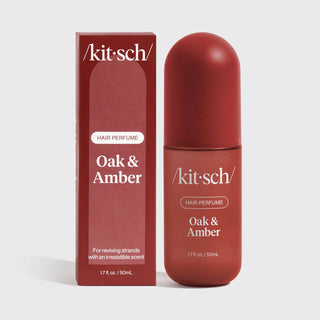 Oak & Amber Hair & Body Perfume Mist - Wild Lavender Boutique