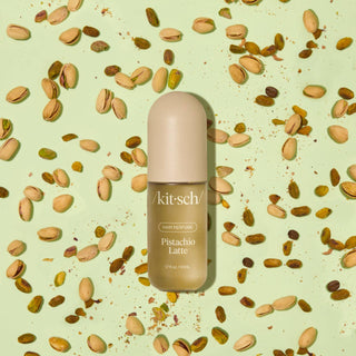Pistachio Latte Hair Perfume - Wild Lavender Boutique
