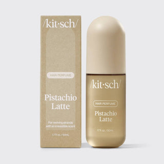 Pistachio Latte Hair Perfume - Wild Lavender Boutique