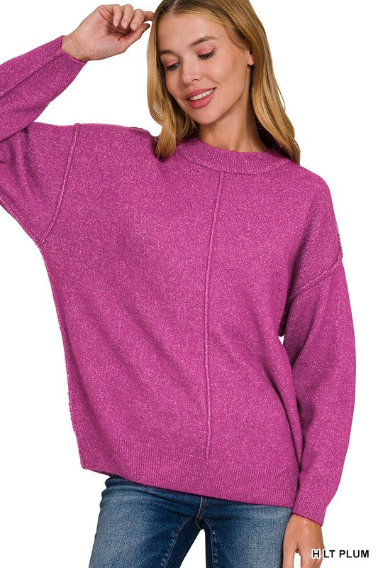Doorbuster Sweater