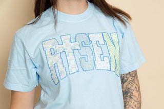 Risen Graphic Tee - Wild Lavender Boutique
