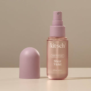 Sheer Violet Hair Perfume - Wild Lavender Boutique