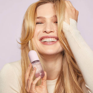 Sheer Violet Hair Perfume - Wild Lavender Boutique