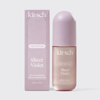 Sheer Violet Hair Perfume - Wild Lavender Boutique
