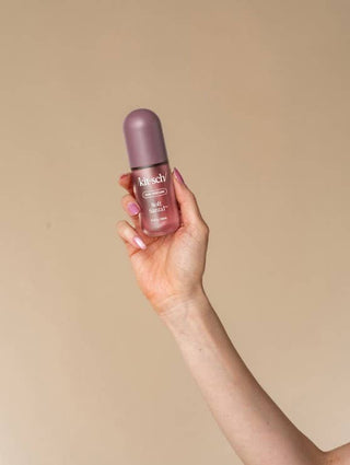 Soft Santal Hair & Body Perfume Mist - Wild Lavender Boutique