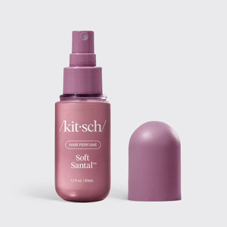 Soft Santal Hair & Body Perfume Mist - Wild Lavender Boutique