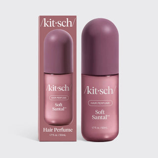 Soft Santal Hair & Body Perfume Mist - Wild Lavender Boutique