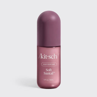 Soft Santal Hair & Body Perfume Mist - Wild Lavender Boutique