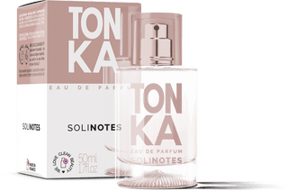 Tonka Perfume 1.7 oz - Wild Lavender Boutique