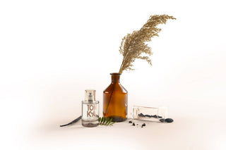 Tonka Perfume 1.7 oz - Wild Lavender Boutique