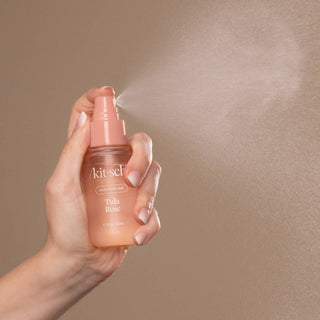 Tula Rose Hair Perfume - Wild Lavender Boutique