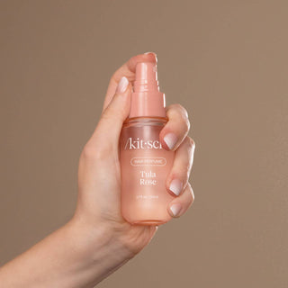 Tula Rose Hair Perfume - Wild Lavender Boutique