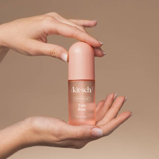 Tula Rose Hair Perfume - Wild Lavender Boutique